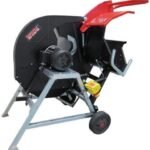 Widl Wippkreissäge W-SEC M 700 HM-LFZ 6,0 inkl. Sägeblatt 700 mm / HM-LFZ