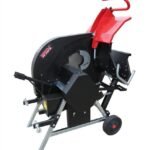 Widl Wippkreissäge W-SEC ZMG 700 CS-KV 5,5 Zapfwellenantrieb/ E-Motor